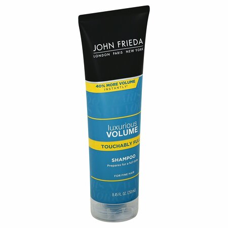 JOHN FRIEDA Lux Volume Sh Full Splnde Size 8.45z 785520